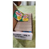 1987 Topps Baseball Box