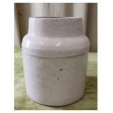 6 1/2" Crock