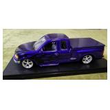 Ford F-150 Flareside Die-Cast