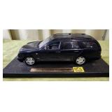 Mercedes E-Class Wagon Die-Cast