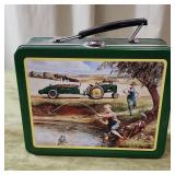 John Deere Lunchbox