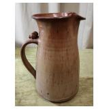 Pottery