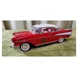 1957 Chevy BelAir  Die-Cast
