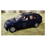 BMW X5 Die-Cast