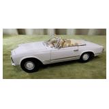 Mercedes 280SL Die-Cast