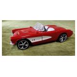 1957 Corvette Die-Cast