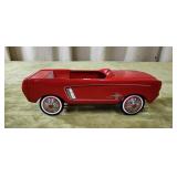 1964 1/2 Mustang Mini Peddle Car