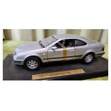 Mercedes CLK Die-Cast