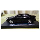 Ford Fusion Die-Cast