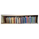 Misc Vntg Books