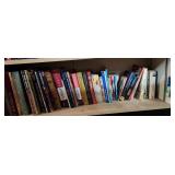 Misc Vntg Books
