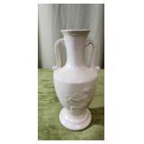 Vntg Greek inspired Bud Vase