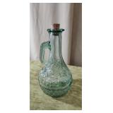 Mini Libbey Wine Decanter