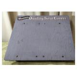 Vntg Desk Top Advertising Board