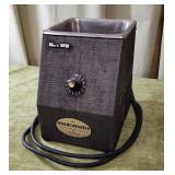 Maxomatic L&R Ultrasonic Cleaner
