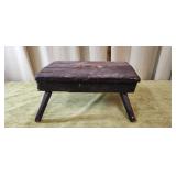 Primitive Farmhouse Step Stool