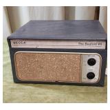 Decca Record Player