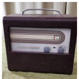 Vntg Stomberg-Carlson Radio