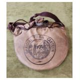 Official Trail Canteen