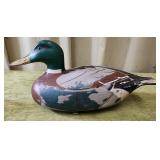 13" Victor Duck Decoy