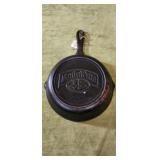 Martha White Skillet