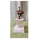 8" Brass Service Bell