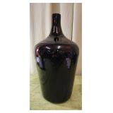 Art Glass Jug