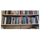 Misc Books