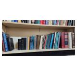 Misc  Books