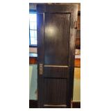 Antique Wood Door