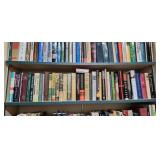 Shelf Misc Books