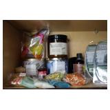 Candle, Wax Melts, & Oils Collection