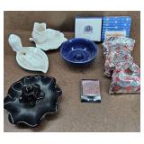 Mini Incense Collection