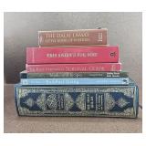 Stack of Misc. Buddhist Books