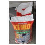 3 Road Runner Ice Melt Bags