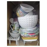 Misc. Mystery Kitchen Cabinet