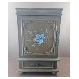 Thomas Pacconi Jewelry Box