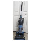 Easy Home Bagless Upright Vacuum