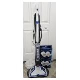 Bissell Spinwave Mop w/ Extra Pads