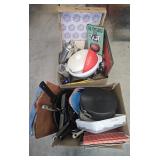 Misc. Kitchen Supplies Mystery Collection