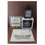 Paris Bathroom Decor