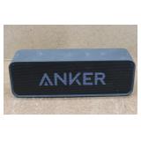 Anker Bluetooth Speaker