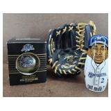 Misc. Baseball Collection