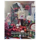 Misc. Cute Christmas Decor/Supplies Collection #2
