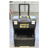 Stanley Mobile Work Center Caddy