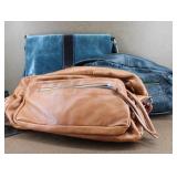 Day & Mood/ Nino Bossi Genuine Leather Handbags