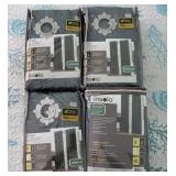 Insola Oddessey Blackout Curtains