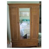 Thomasville Furniture Wardrobe