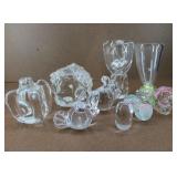 Misc. Glass Art