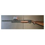 Winchester Model 1300 20 GA Pump Action Shotgun